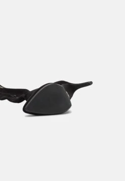 Buffalo Vegan Marjorie - Cuissardes - Black -Chaussures Soldes ed4296fa38834d24a97c32a5d33eff78