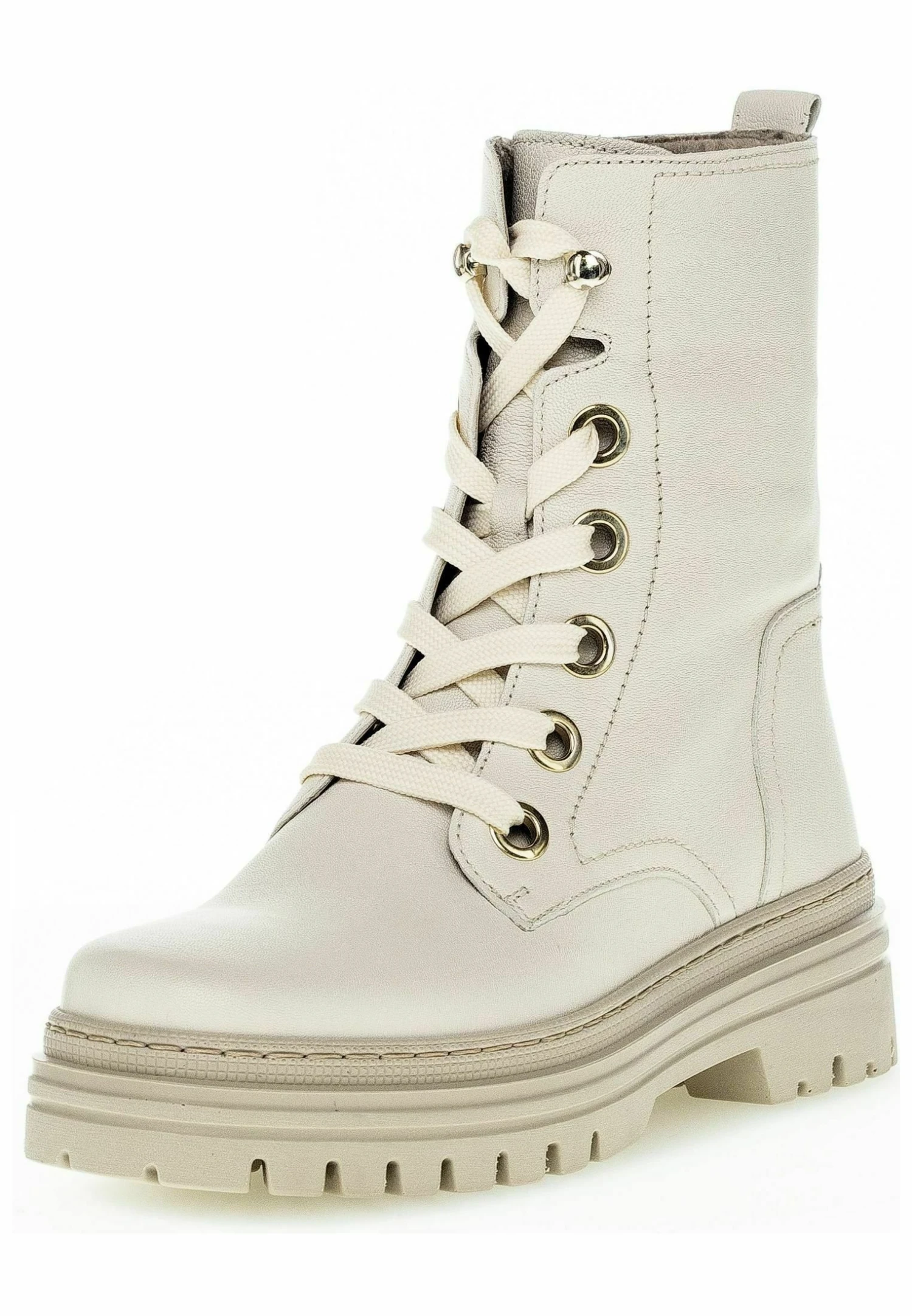 Gabor Bottines À Plateau - Panna Panna 4 Gabor Bottines À Plateau - Panna Panna - Image 2