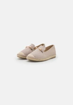 Vero Moda Vmkera - Espadrilles - Beige -Chaussures Soldes eda6d40298184f2397375f704a1e298c