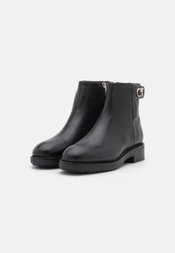 Calvin Klein Boot - Bottines - Black -Chaussures Soldes edc1d8e45bfc46b0adae88c6d6527162