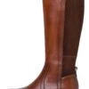Tamaris Bottes À Plateau - Cognac -Chaussures Soldes ee066d0bb94645b396f2c2afab706971