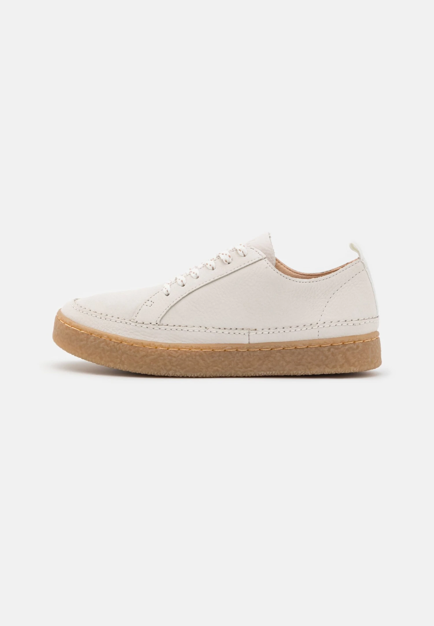 Clarks Barleigh Lace - Derbies - White 4 Clarks Barleigh Lace - Derbies - White - Image 2