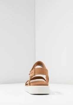 Ecco Flowt W - Sandales - Lion -Chaussures Soldes eefc284cf405423c9c14749e05afe516