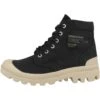 Palladium Pallabrousse Ww - Bottines À Lacets - Black 1 Palladium Pallabrousse Ww - Bottines À Lacets - Black -Chaussures Soldes ef04878b62bc4413afaf32ae7d70b1e8