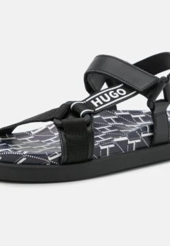 Hugo Jumble Sportys - Sandales - Multi-Coloured 15 Hugo Jumble Sportys - Sandales - Multi-Coloured -Chaussures Soldes ef6f023776274e83a1d316ed04460ca8