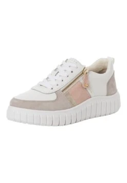 Tamaris Comfort - Baskets Basses - White Rose 9 Tamaris Comfort - Baskets Basses - White Rose -Chaussures Soldes effdbd895ebf41aea4f156205fe7c713