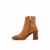Aldo Pull On Filly - Boots À Talons - Medium Brown 1 Aldo Pull On Filly - Boots À Talons - Medium Brown -Chaussures Soldes f0159cacc009447d8a86b7ec17897816