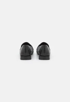 Furla Convertible Loafer - Mocassins - Nero -Chaussures Soldes f03243536fee4fedbf019a2c3d1bd0d8
