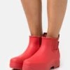 Ugg Droplet - Bottes En Caoutchouc - Samba Red -Chaussures Soldes f041057b2d14445dadf7896ce112a1f6
