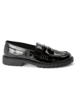 Next Forever Comfort - Mocassins - Black -Chaussures Soldes f1ce096c72d64152988e911ffaa7a72e