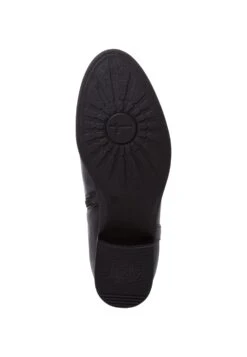 Tamaris Bottines - Black Plain -Chaussures Soldes f1d17fe66af445c58703c0ab618cb2d0