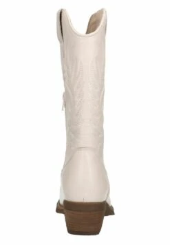 Santiags - Off White 11 Santiags - Off White -Chaussures Soldes f30465bc124e4e3f8cea27d434c80dbe