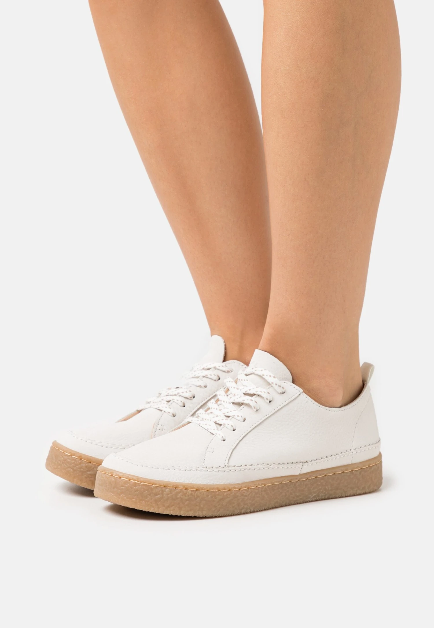 Clarks Barleigh Lace - Derbies - White 3 Clarks Barleigh Lace - Derbies - White