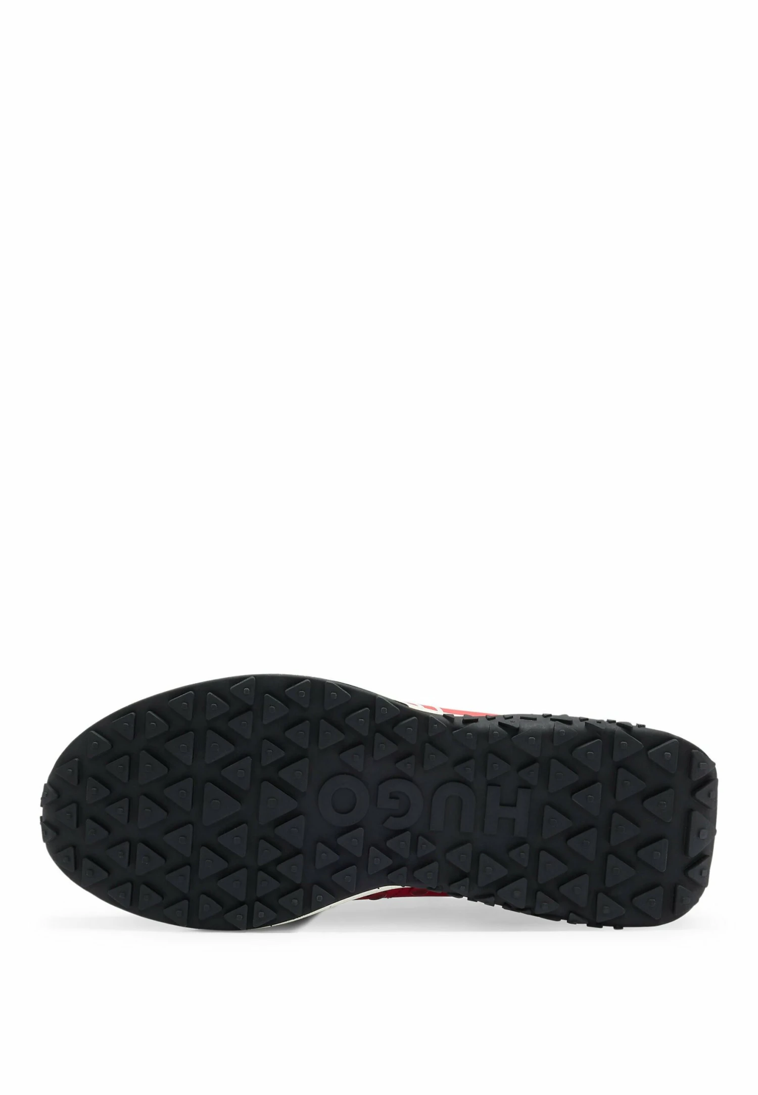 Hugo Kane Runn Unisex - Baskets Basses - Open Red 8 Hugo Kane Runn Unisex - Baskets Basses - Open Red - Image 6