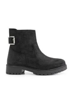 Honefoss - Boots À Talons - Black -Chaussures Soldes f7807da29fd64da5aceb88afd9141fb6