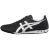 Onitsuka Tiger Ultimate 81 - Baskets Basses - Black/White -Chaussures Soldes f7fee27f9c2d4a8bb4e7dbe488bc6a8c