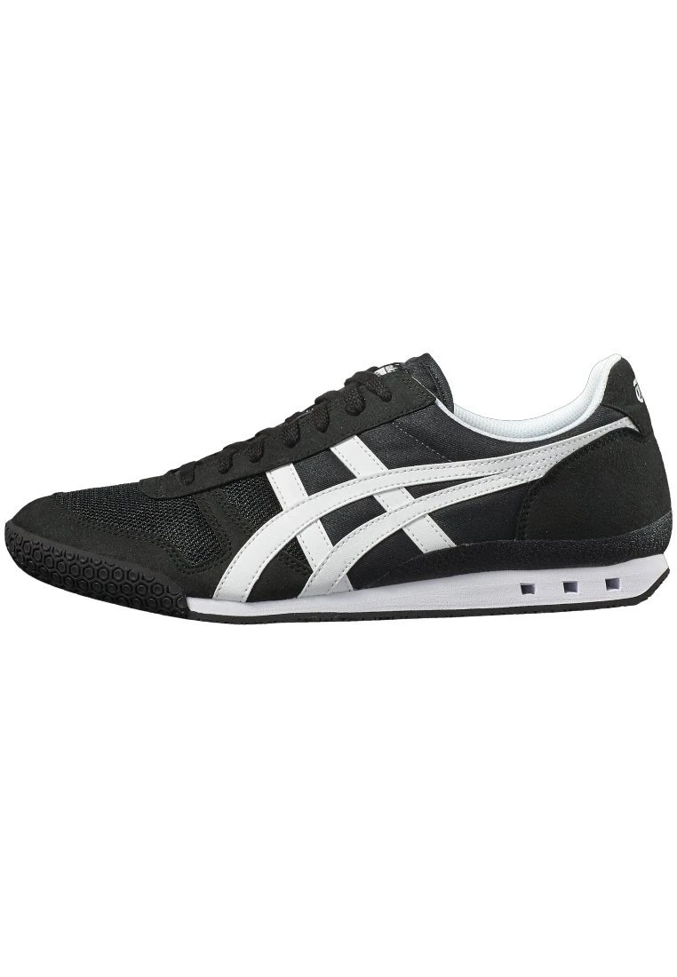 Onitsuka Tiger Ultimate 81 - Baskets Basses - Black/White 3 Onitsuka Tiger Ultimate 81 - Baskets Basses - Black/White