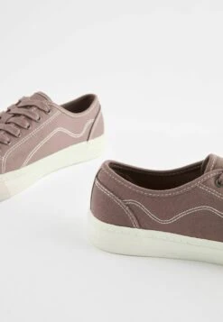 Next Forever Comfort Standard - Baskets Basses - Lilac Purple -Chaussures Soldes f80ce3652c0e49caa2e244a239400a58