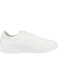 Geox Jaysen - Baskets Basses - White 11 Geox Jaysen - Baskets Basses - White -Chaussures Soldes f8377a39fcaa404181c52fa44396404b