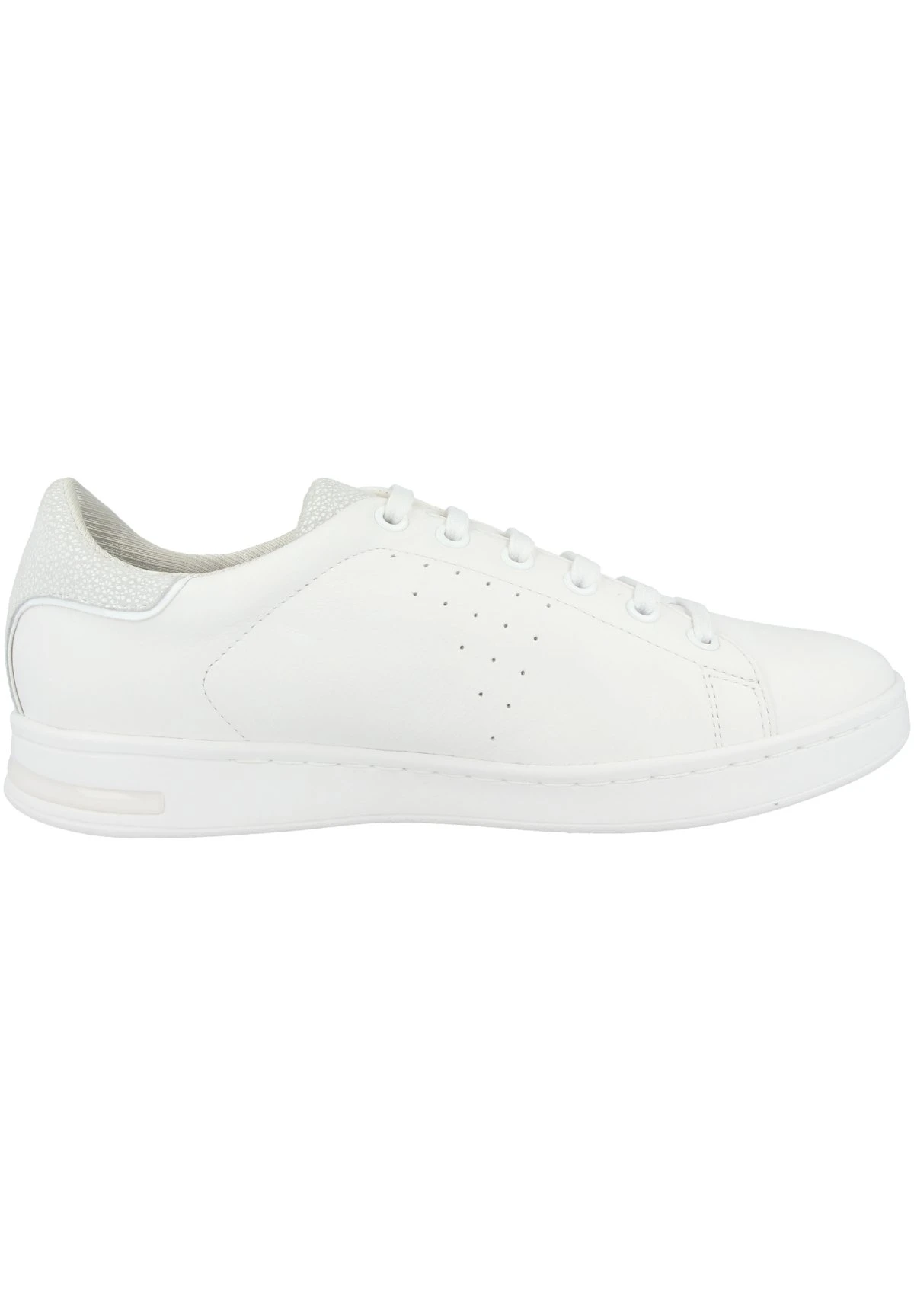 Geox Jaysen - Baskets Basses - White 7 Geox Jaysen - Baskets Basses - White - Image 5