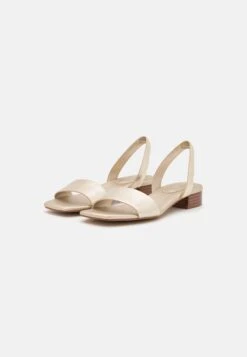 Aldo Sandales - Champagne -Chaussures Soldes f844875af87f4ef28c80019d0afac788