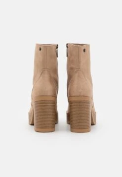 MTNG New - Bottines À Plateau - Karma Siena -Chaussures Soldes f91cd945e45a4a0fb37f4cd23321c52a