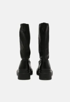 Tamaris Bottes À Plateau - Black -Chaussures Soldes f97d66c20e8248729abda7777ef5ae0d