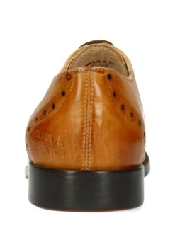 MELVIN & HAMILTON Amelie 3 Mexico Dry Hay - Derbies - Hellbraun -Chaussures Soldes f99561d8e7e649e1994c11f849508ec2
