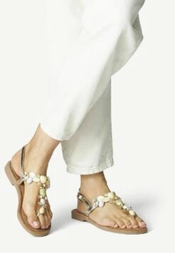 Tamaris Tongs - Sand Comb