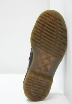 Dr. Martens Adrian - Mocassins - Black -Chaussures Soldes fa5d9d34f303493bbad5231124416166