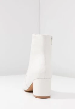 Anna Field Boots À Talons - White -Chaussures Soldes fab6e96b822a43cfb21445dd3c2dc8b2
