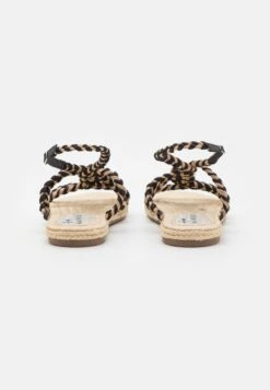 Manebi Rope - Sandales - Sand -Chaussures Soldes fb495b544b1f494a918f9097b9ae58a6
