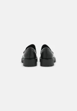 Vagabond Kenova - Mocassins - Black -Chaussures Soldes fb79e9d906d7442f8e9b70cb6c571cb7