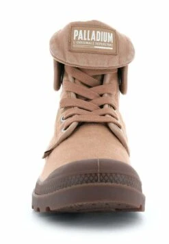 Palladium Baggy - Bottines À Lacets - Woodlin -Chaussures Soldes fbb7e5677ec648a1a8f2c6bbbb5f73f0