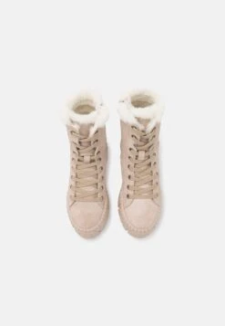 Tamaris Bottes De Neige - Antelope -Chaussures Soldes fc15482cde80497ba1b8635daae46a4e