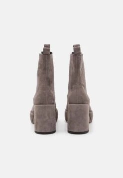 Kennel & Schmenger Clip - Bottines À Talons Hauts - Stone -Chaussures Soldes fccd73f3498448f39b5155dffcc02ef3