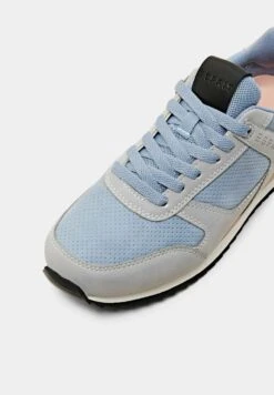 ESPRIT Baskets Basses - Blue Lavender -Chaussures Soldes fdbfc1414e154bc89b7dc46954500351