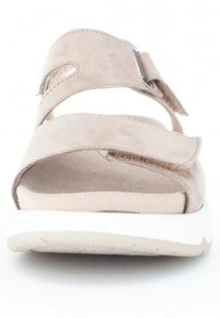 Gabor Sandales - Beige 12 Gabor Sandales - Beige -Chaussures Soldes fe70d026244149be8648638881888d10