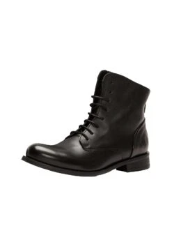Felmini - Bottines À Lacets - Black -Chaussures Soldes ff029b1a547b42d198df9389623bc76c