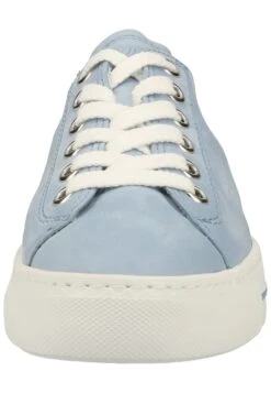 Paul Green Baskets Basses - Hellblau 156 -Chaussures Soldes ff60c55cd79d458e839720ca2ddf487d