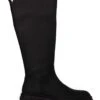 Gioseppo Brossard - Bottes À Plateau - Black -Chaussures Soldes ff910aa78a8f468ebd0101bf31a8500f