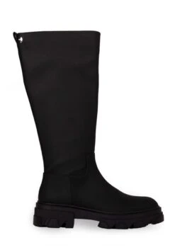 Gioseppo Brossard - Bottes À Plateau - Black
